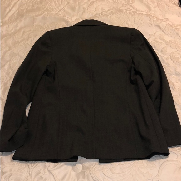 Banana Republic Wool Blazer - Picture 6 of 6